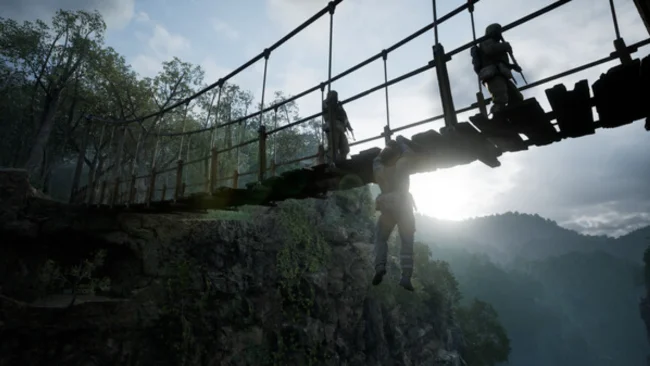 METAL GEAR SOLID DELTA SNAKE EATER PC