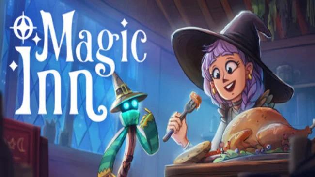 Magic Inn Free Download