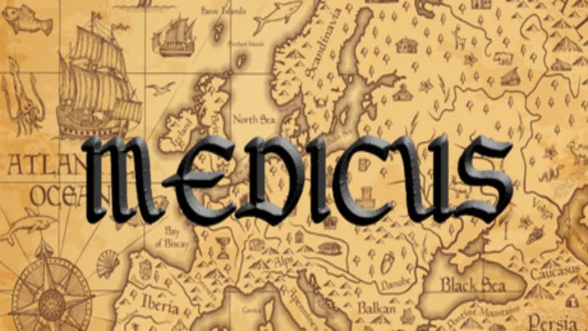 Medicus  Free Download