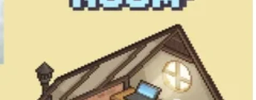 Mini Cozy Room Lo-Fi Free Download V1.02.07