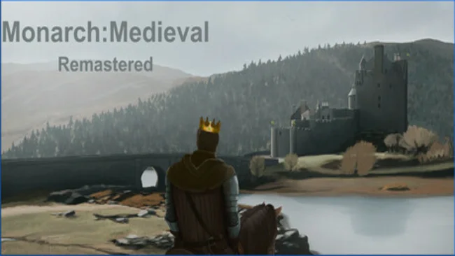 Monarch Medieval Remastered Free Download