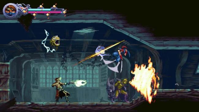 NINJA GAIDEN Ragebound crack