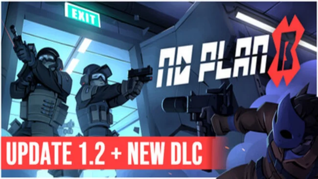 No Plan B Supporter Edition Free Download