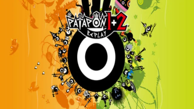 PATAPON 1 Plus 2 REPLAY  Free Download