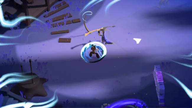 Panta Rhei Guardian of Time PC