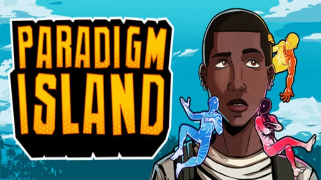 Paradigm Island Free Download