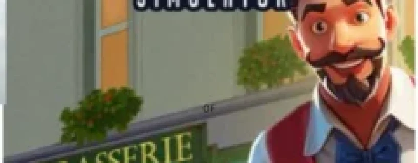 Parisian Brasserie Simulator Free Download