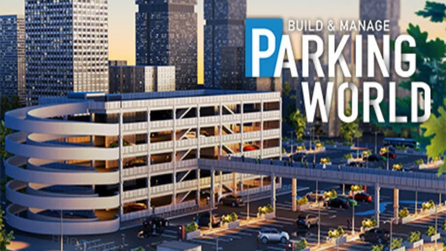 Parking World Build And Manage Free Download