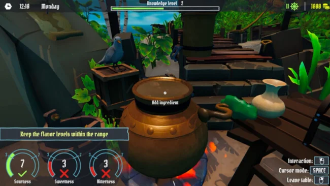 Pirate Cove Simulator PC