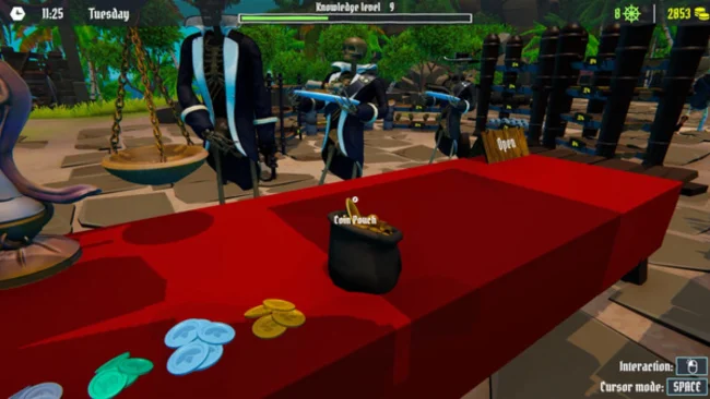 Pirate Cove Simulator crack