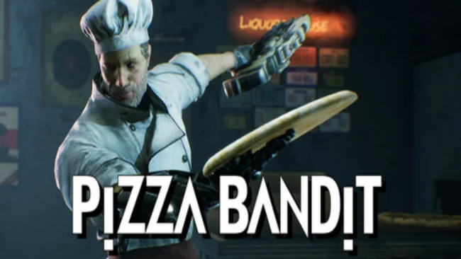 Pizza Bandit  Free Download