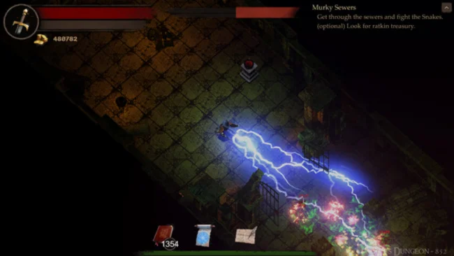 Powerlust crack