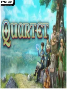 Quartet