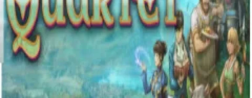 Quartet Free Download