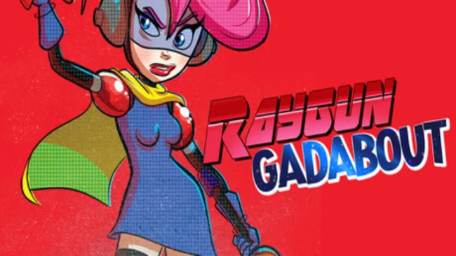Raygun Gadabout Free Download