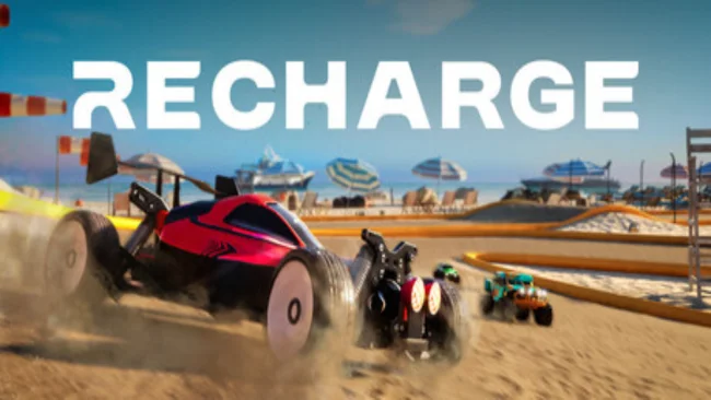 Recharge Free Download