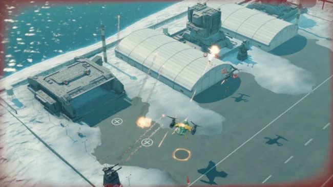 Reflex Unit Strike Ops crack