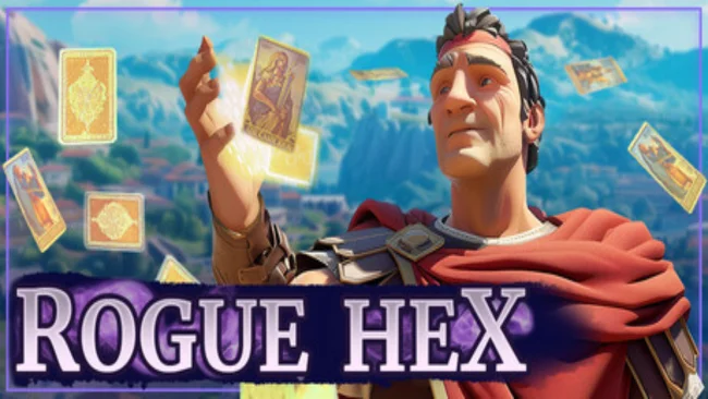 Rogue Hex Free Download