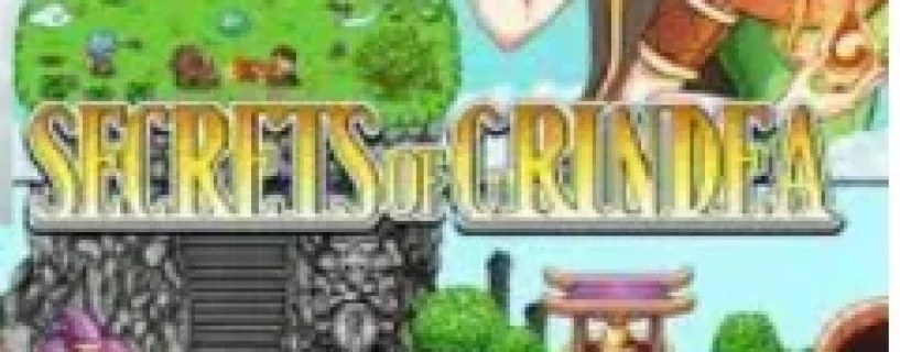 Secrets of Grindea Free Download