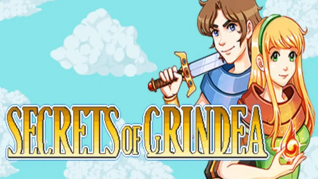 Secrets of Grindea Free Download