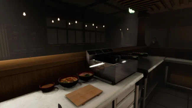 Seen Before PC