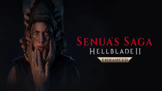 Senuas Saga Hellblade II Enhanced Free Download