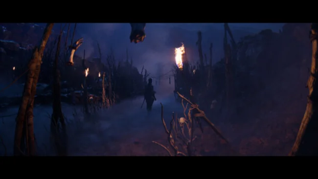 Senuas Saga Hellblade II Enhanced PC