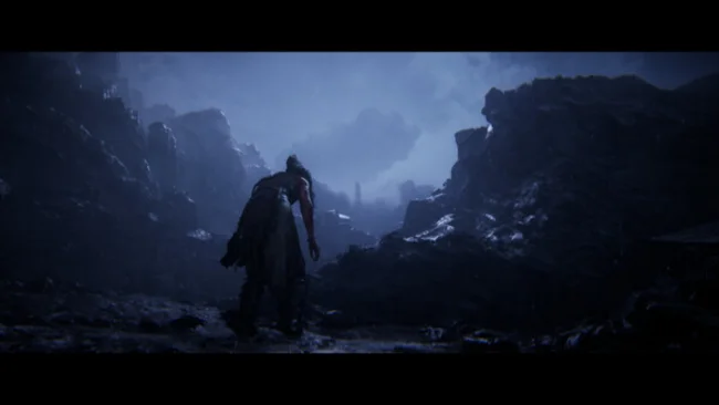Senuas Saga Hellblade II Enhanced crack