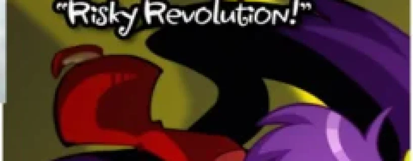 Shantae Advance Risky Revolution Free Download