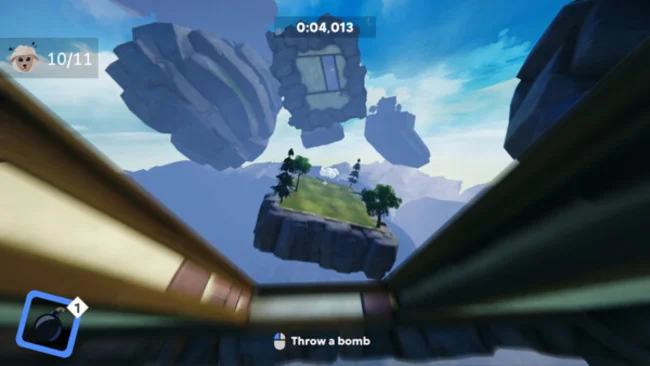Sheep Seeker crack