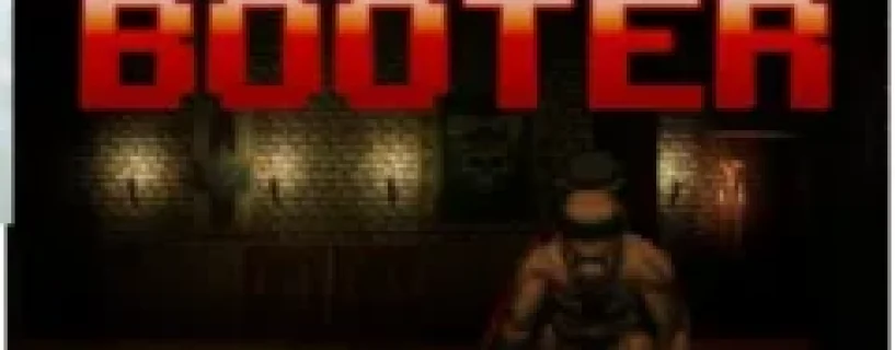Shoomer Booter Free Download