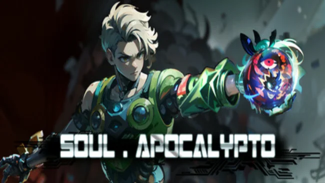Soul Apocalypto Free Download