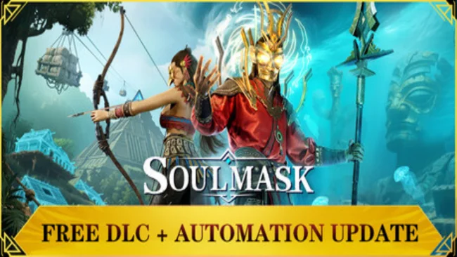 Soulmask Free Download