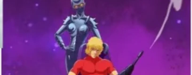 Space Adventure Cobra The Awakening Free Download