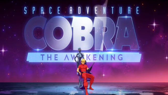 Space Adventure Cobra The Awakening Free Download
