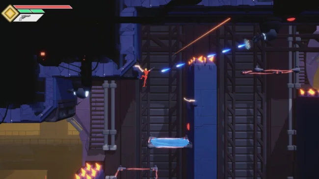 Space Adventure Cobra The Awakening PC