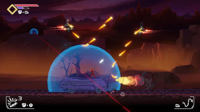Space Adventure Cobra The Awakening crack