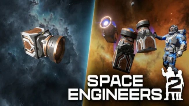 Space Engineers 2 Free Download