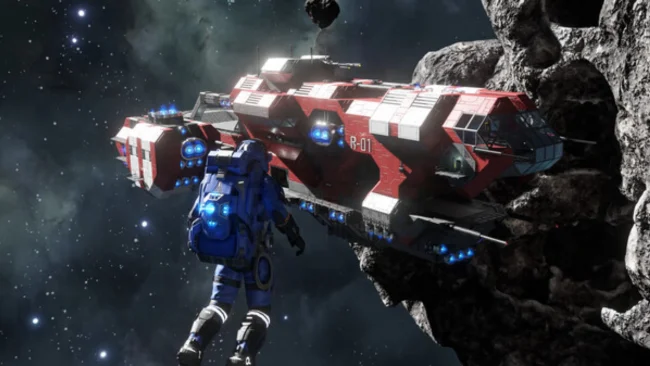 Space Engineers 2 PC