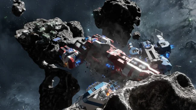 Space Engineers 2 crack