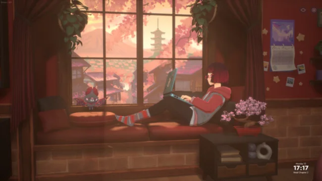 Spirit City Lofi Sessions All Aboard crack