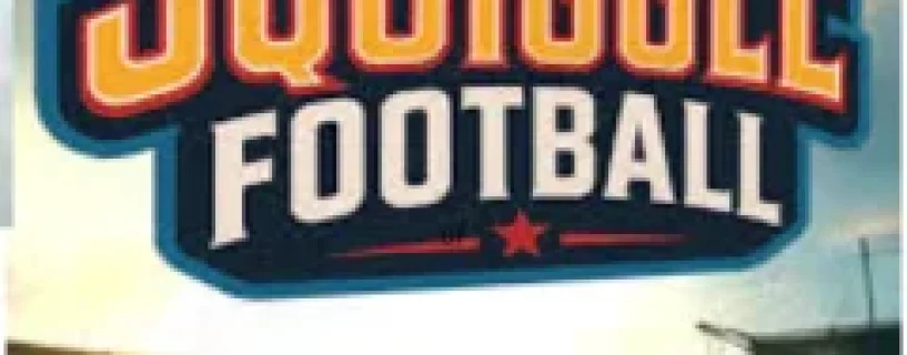 Squiggle Football Free Download