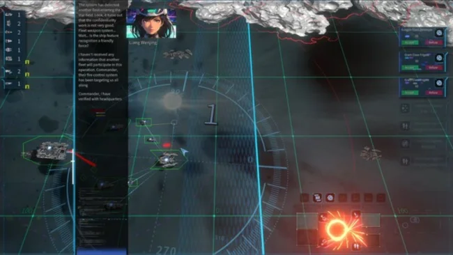Star Ash Fleet PC