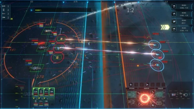 Star Ash Fleet crack