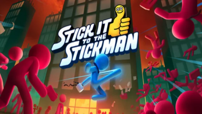Stick It to the Stickman Free Download