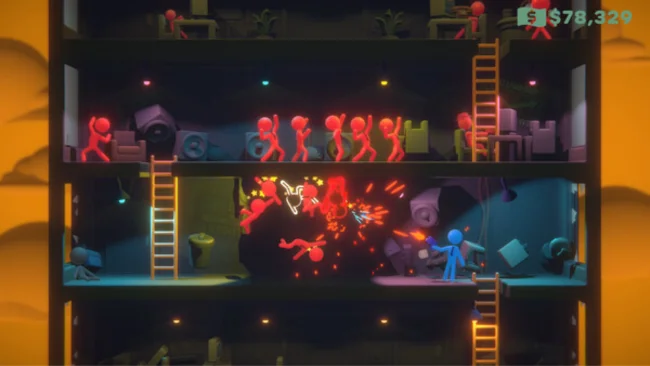 Stick It to the Stickman PC