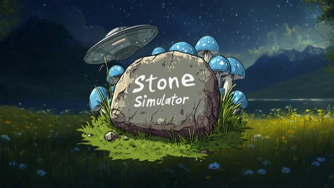 Stone Simulator Just Be a Rock Free Download