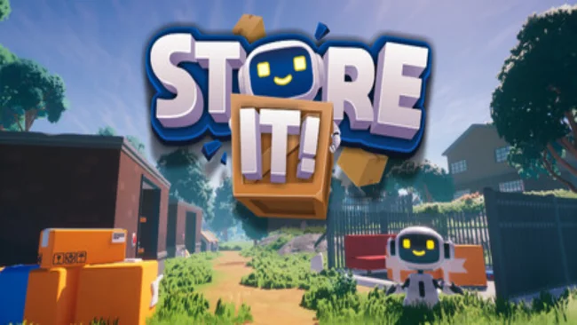 Store It Free Download