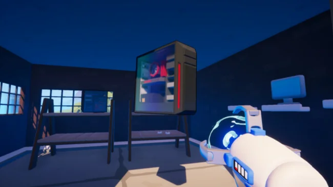 Store It PC