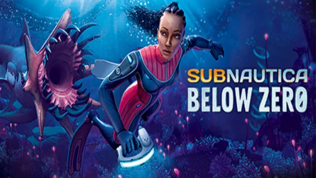 Subnautica Below Zero Free Download